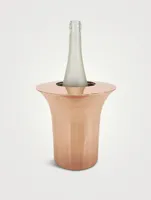 Plum Wine Cooler