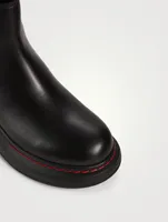 Hybrid Chelsea Boots