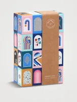 Now House By Jonathan Adler Memory Game