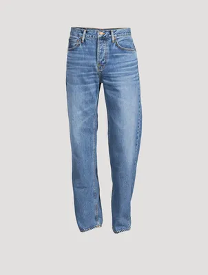 Tuff Tony Loose-Fit Jeans