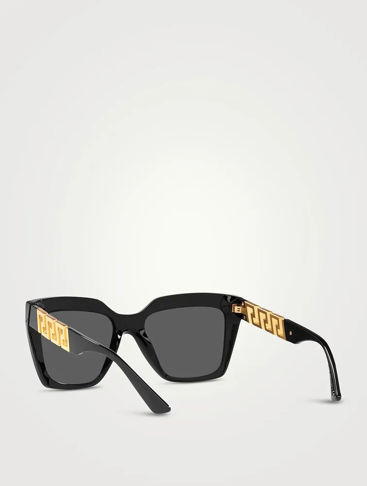 La Greca Square Sunglasses