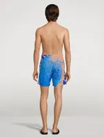 Logo Swim Shorts