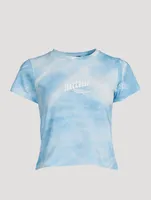 Baby T-Shirt Water Print