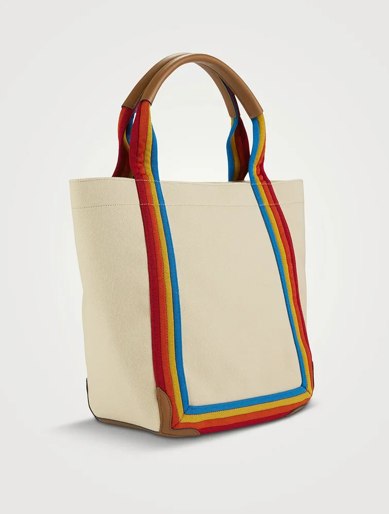 Small Wink Pont Tote Bag