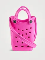Crocs Crossbody Phone Case