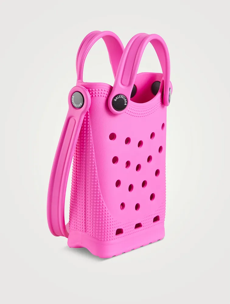 Crocs Crossbody Phone Case