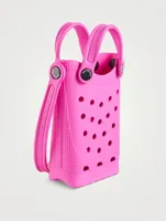 Crocs Crossbody Phone Case