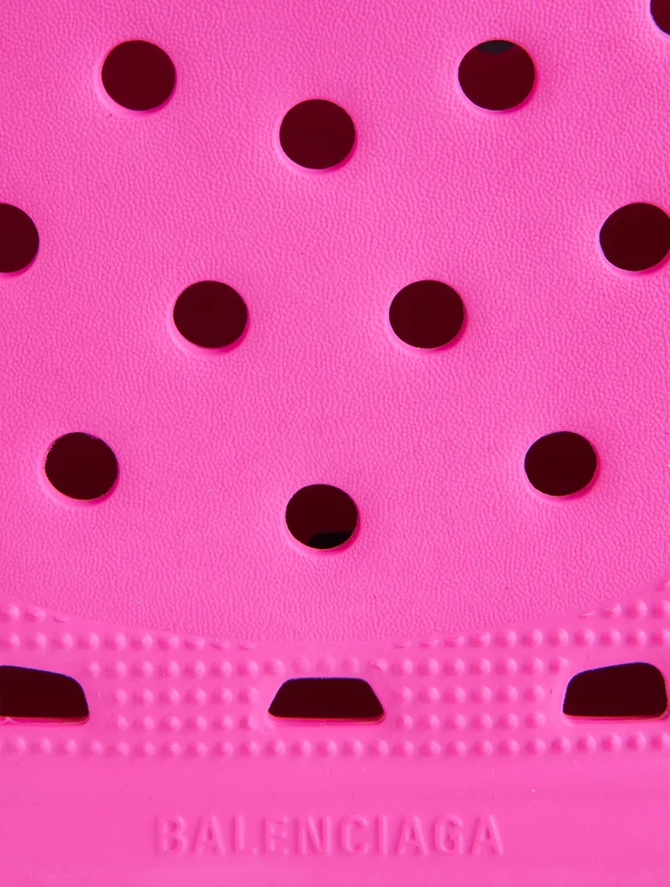 Crocs Crossbody Phone Case