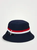 Blantyre Reversible Bucket Hat