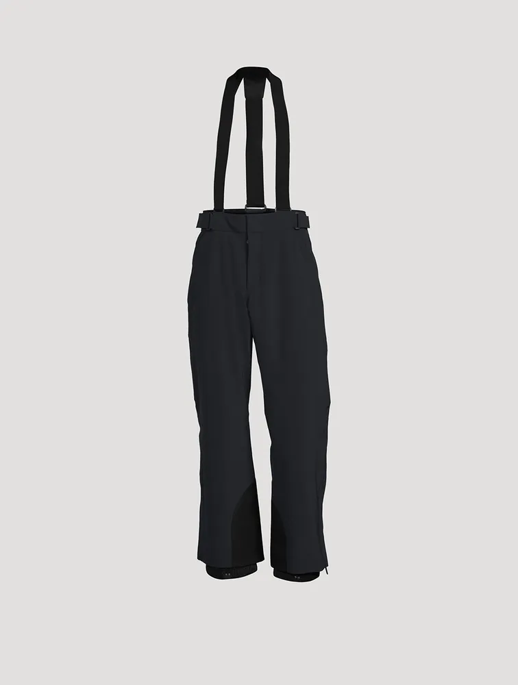 Ski Bib Pants