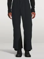 Ski Bib Pants