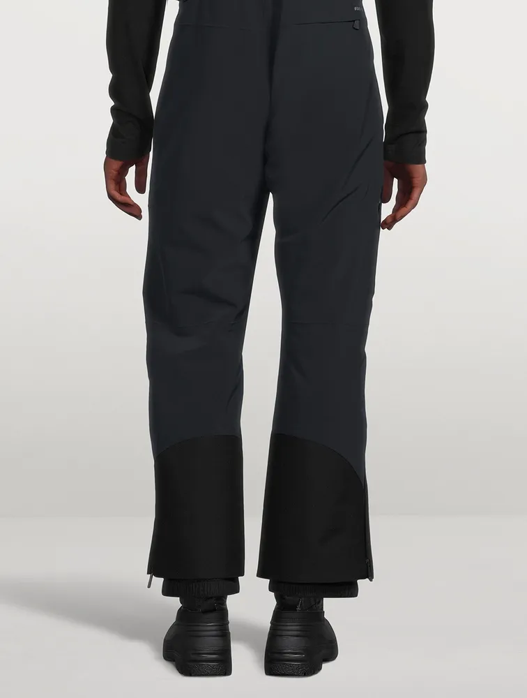 Ski Bib Pants