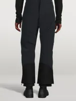 Ski Bib Pants