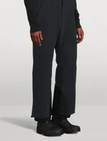 Ski Bib Pants