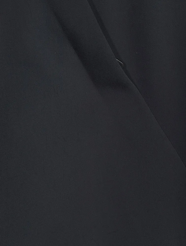 Ski Bib Pants