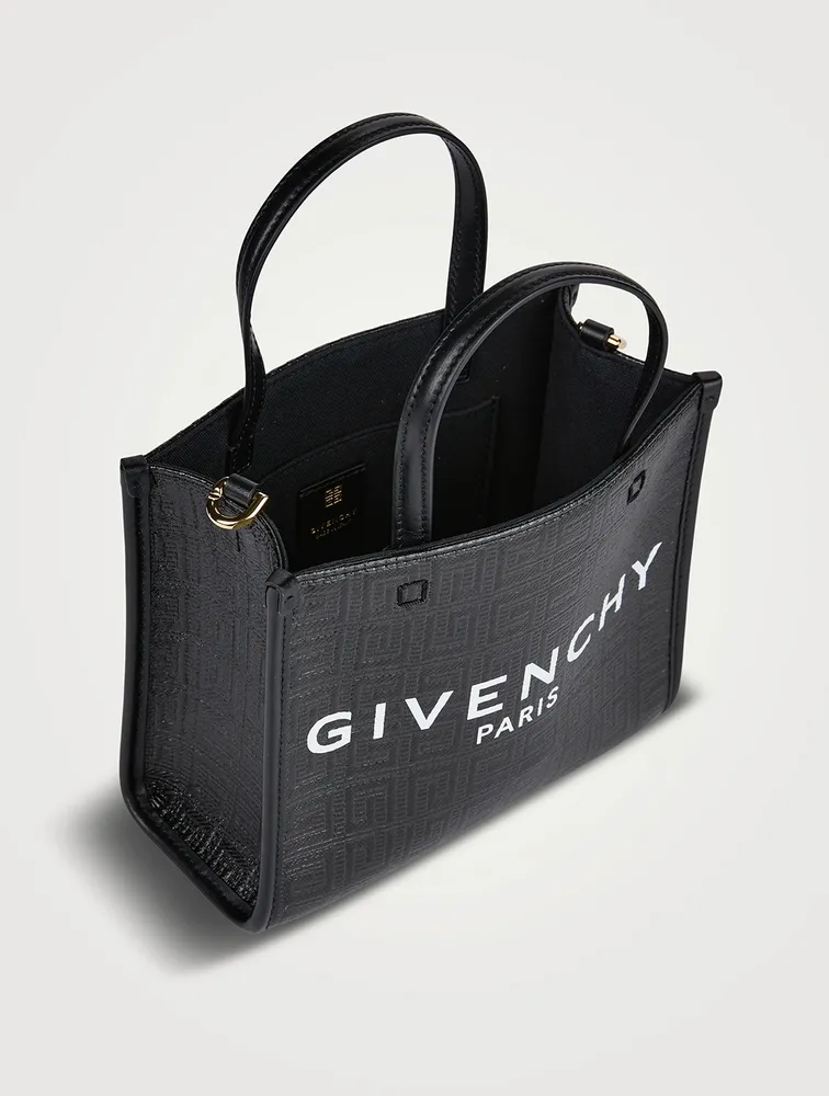 Givenchy 'Tote G' Mini Bag