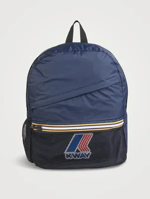 Le Vrai François 3.0 Backpack