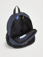 Le Vrai François 3.0 Backpack
