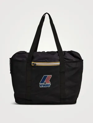 Le Vrai Emilien 3.0 Duffle Bag