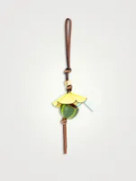 Loewe x Paula’s Ibiza Watermelon Cocktail Charm