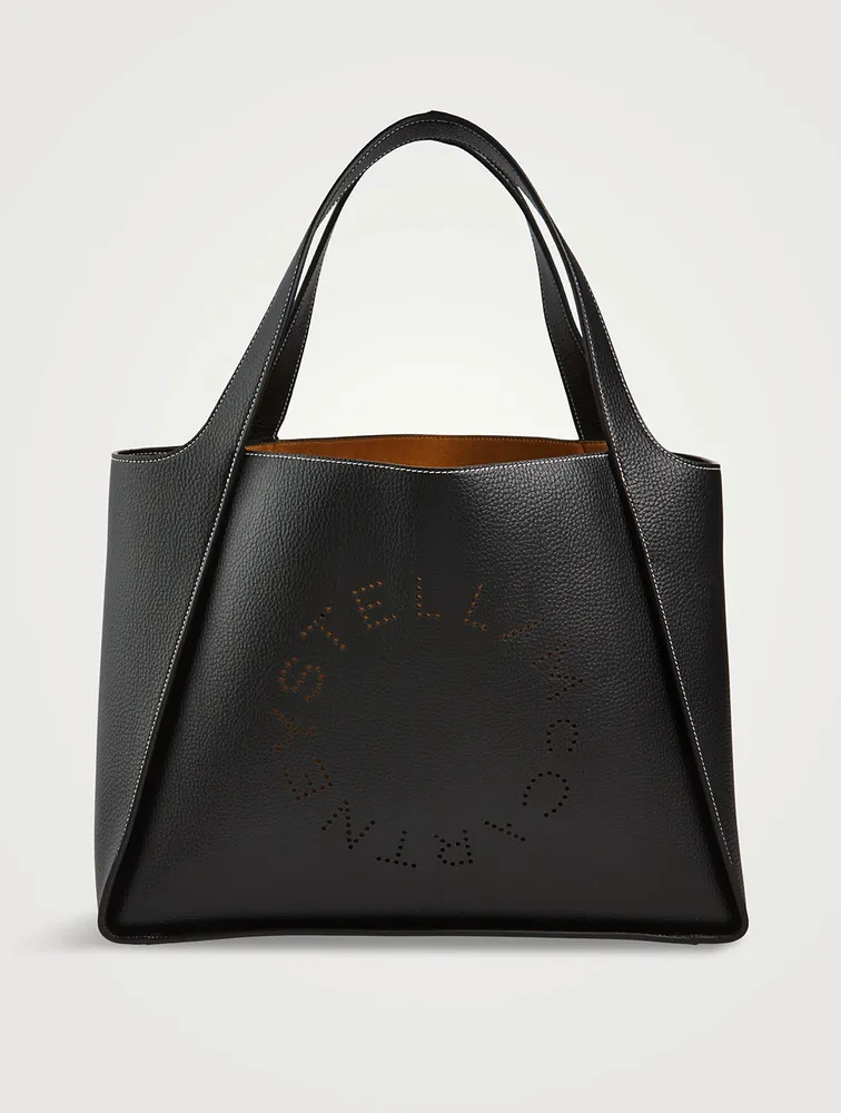 Stella Logo Tote Bag