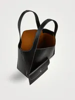 Stella Logo Tote Bag