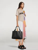 Stella Logo Tote Bag