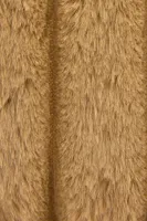Mini Falabella Faux Fur Shoulder Bag