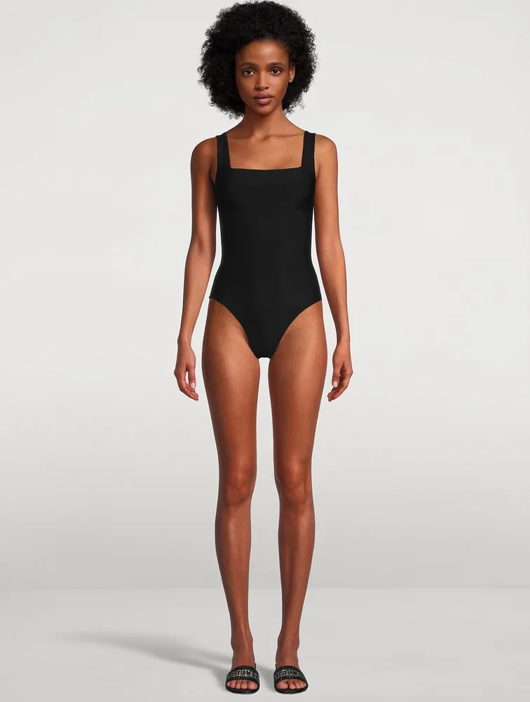 Lois One Piece Swimsuit