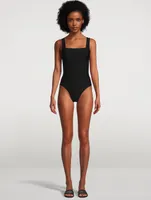 Lois One Piece Swimsuit