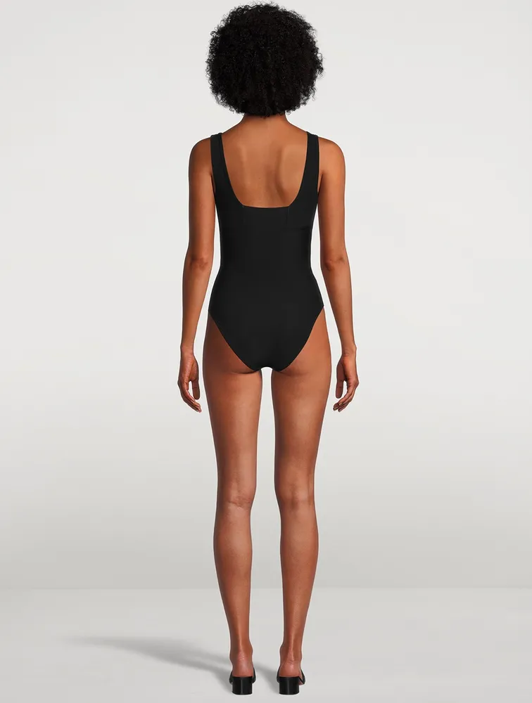 Lois One Piece Swimsuit