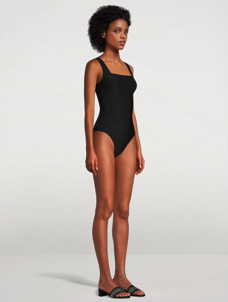 Lois One Piece Swimsuit