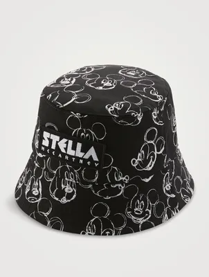 Stella McCartney x Disney Fantasia Mickey Bucket Hat