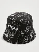 Stella McCartney x Disney Fantasia Mickey Bucket Hat