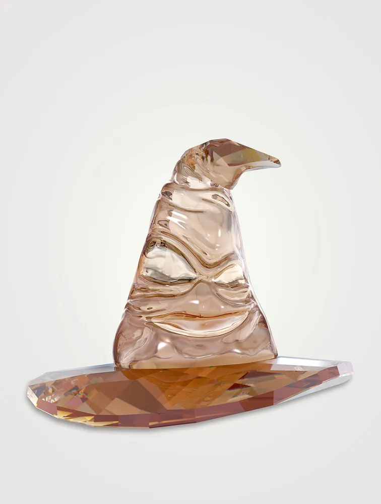 Harry Potter Sorting Hat Figurine