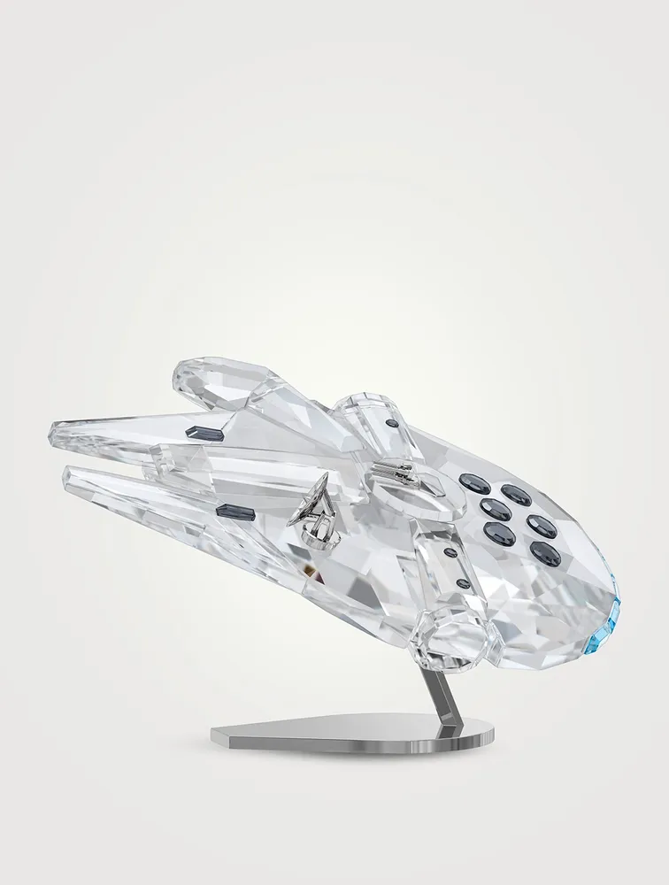 Star Wars Millennium Falcon Figurine