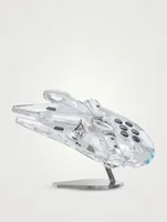 Star Wars Millennium Falcon Figurine