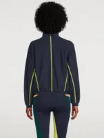 Zero Gravity Half-Zip Top