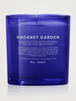 Hackney Garden Scented Candle