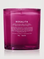 Rosalita Scented Candle