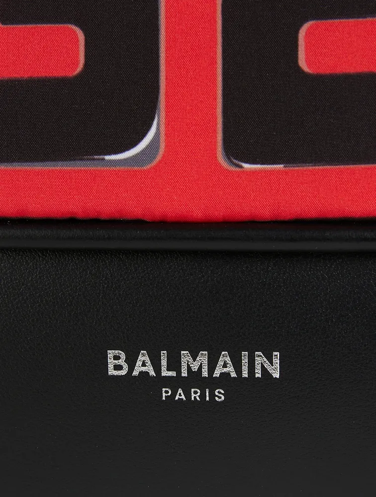 Balmain x Pokémon Belt Bag