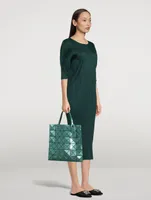 Lucent One-Tone Tote Bag