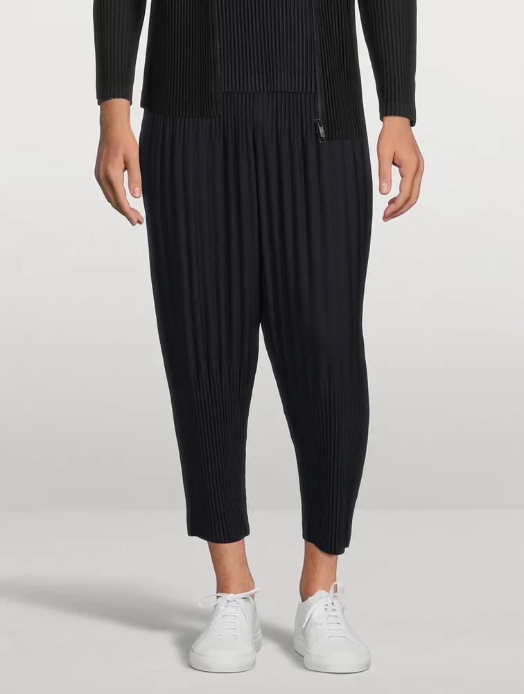 Basics Jogger Pants