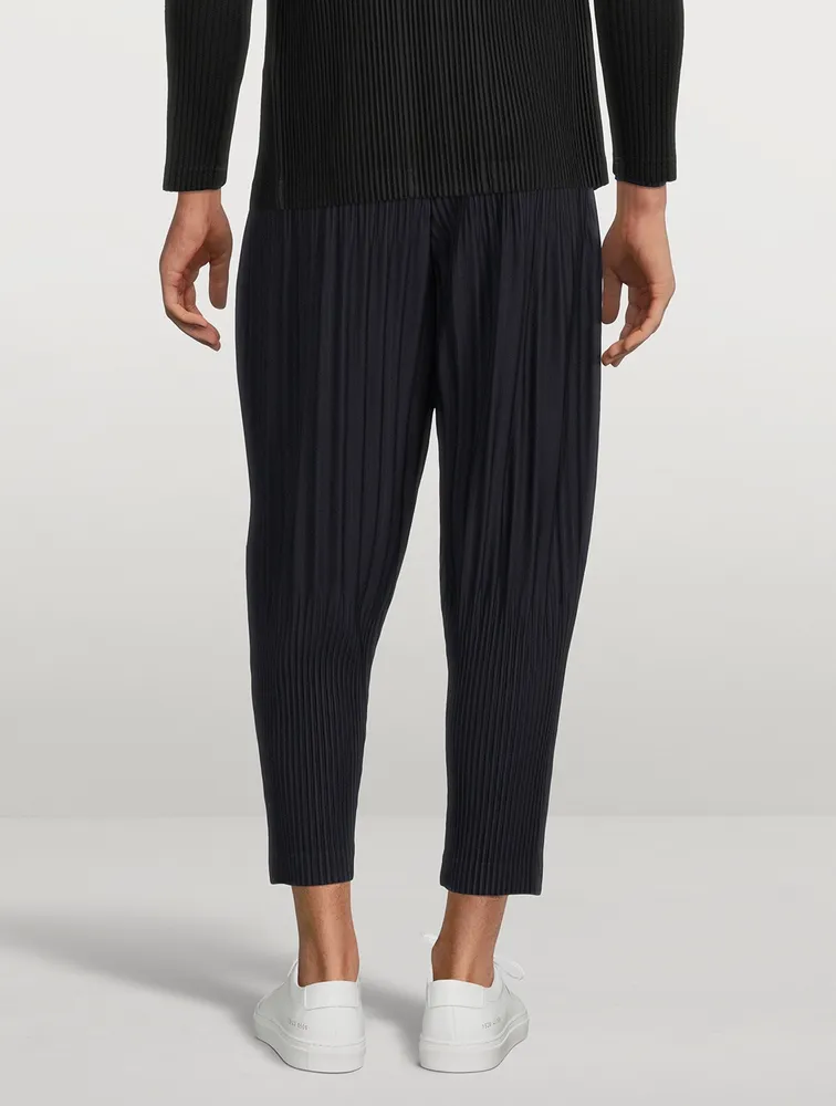 Basics Jogger Pants