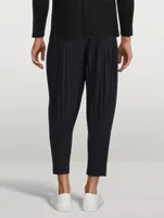 Basics Jogger Pants
