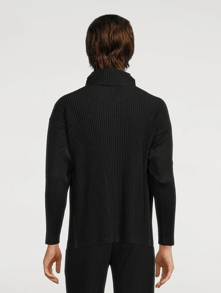 Basics Zip Track Jacket