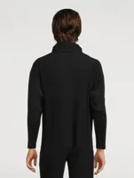 Basics Zip Track Jacket