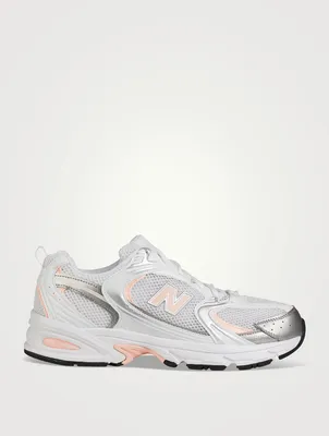 530 Mesh Sneakers