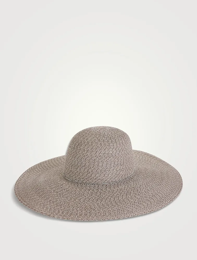 Blanche Sun Hat