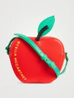 Apple Shoulder Bag